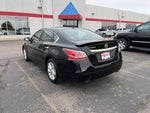 2015 Nissan Altima 2.5 SL