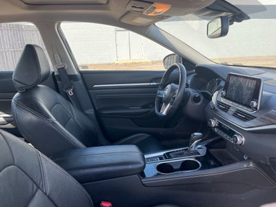 2020 Nissan Altima 2.5 SL