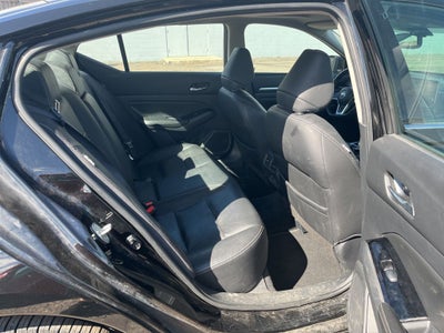 2020 Nissan Altima 2.5 SL