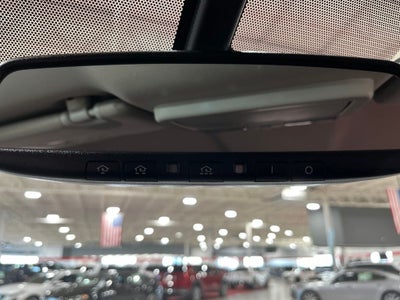 2017 Nissan Titan SL Carbravo Certified