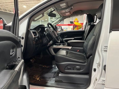 2019 Nissan Titan SL CarBravo Certified