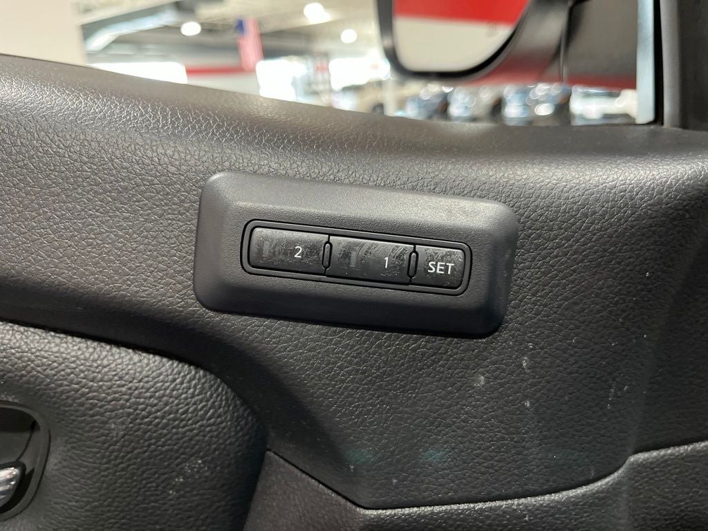 2019 Nissan Titan SL CarBravo Certified