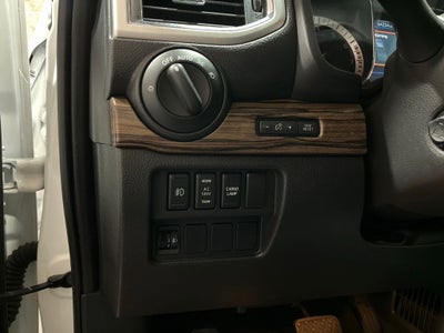 2019 Nissan Titan SL CarBravo Certified