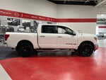 2019 Nissan Titan SL CarBravo Certified