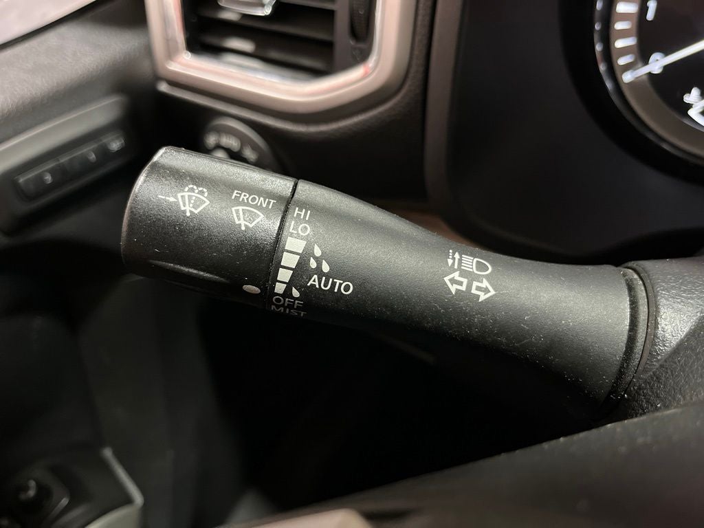 2019 Nissan Titan SL CarBravo Certified