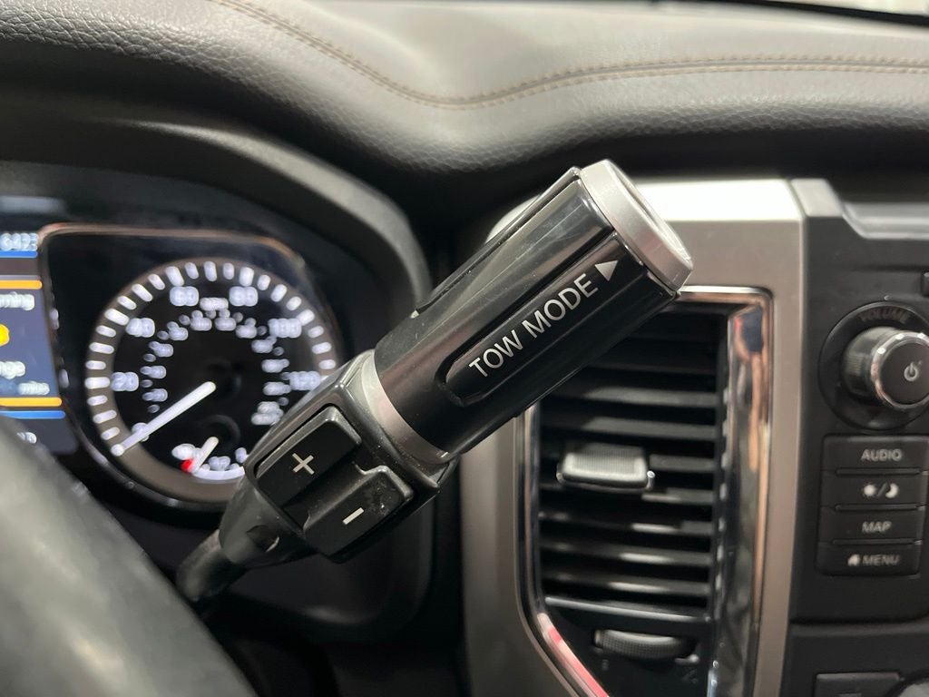 2019 Nissan Titan SL CarBravo Certified
