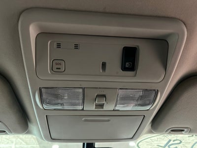 2019 Nissan Titan SL CarBravo Certified