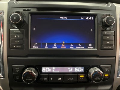 2019 Nissan Titan SL CarBravo Certified