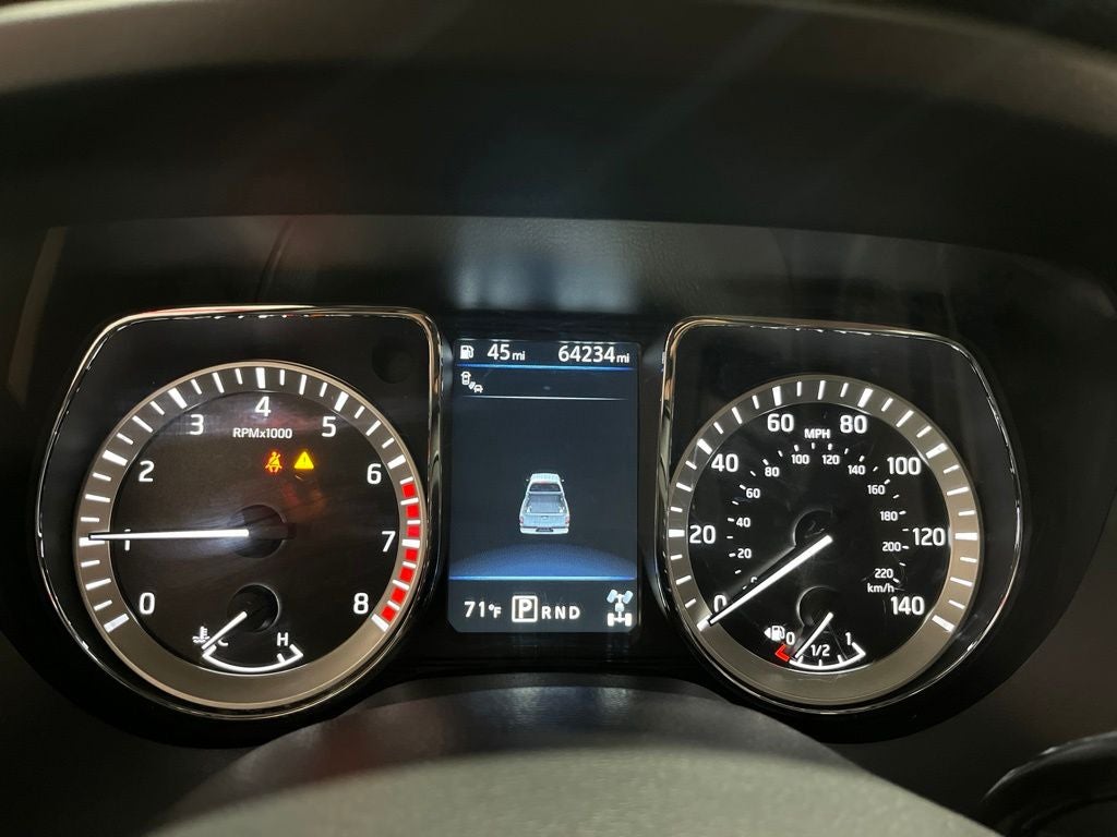2019 Nissan Titan SL CarBravo Certified