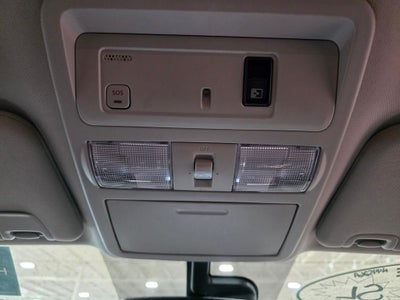 2017 Nissan Titan SL