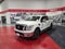 2017 Nissan Titan SL
