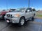 2009 Nissan Titan LE