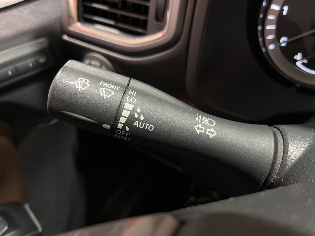 2016 Nissan Titan XD Platinum Reserve