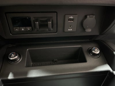 2016 Nissan Titan XD Platinum Reserve