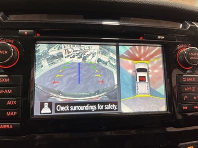 2016 Nissan Titan XD Platinum Reserve