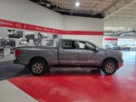 2018 Nissan Titan XD SL