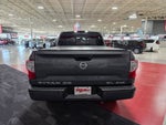 2018 Nissan Titan XD SL