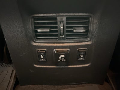 2016 Nissan Titan XD Platinum Reserve Carbravo