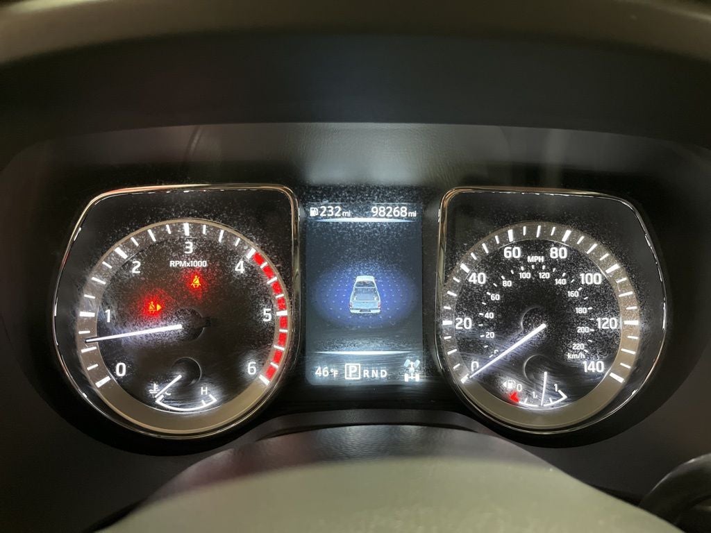 2016 Nissan Titan XD Platinum Reserve Carbravo