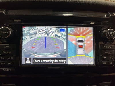 2016 Nissan Titan XD Platinum Reserve Carbravo