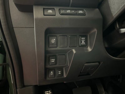 2026 Nissan Frontier PRO-4X CarBravo Certified
