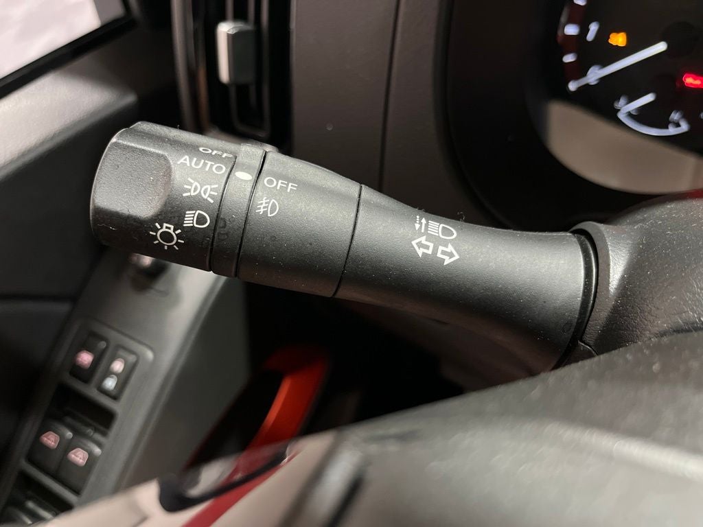2026 Nissan Frontier PRO-4X CarBravo Certified