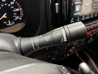 2026 Nissan Frontier PRO-4X CarBravo Certified
