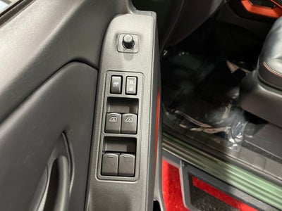 2026 Nissan Frontier PRO-4X CarBravo Certified