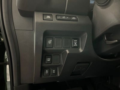 2026 Nissan Frontier PRO-4X CarBravo Certified