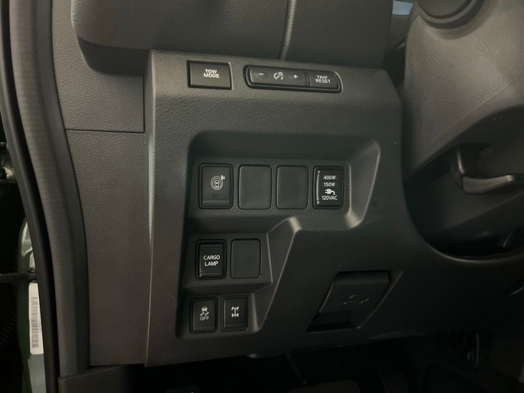 2026 Nissan Frontier PRO-4X CarBravo Certified