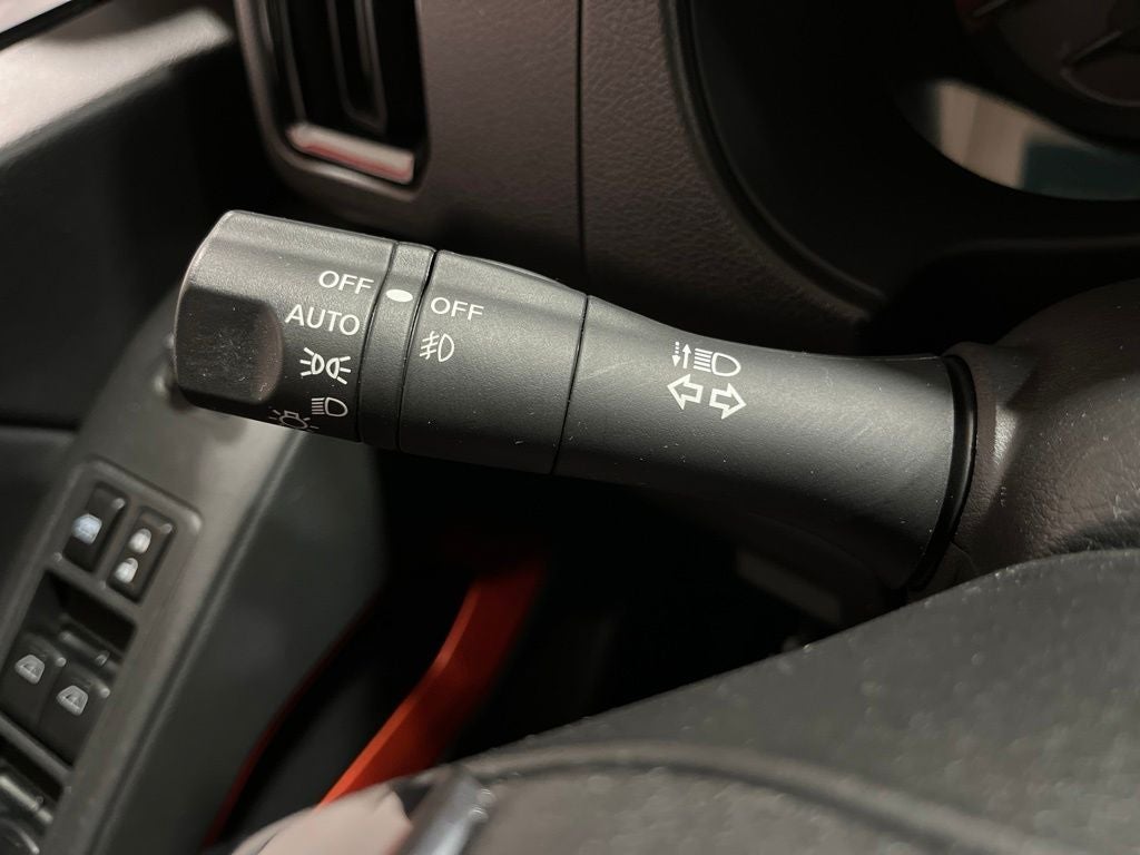 2026 Nissan Frontier PRO-4X CarBravo Certified