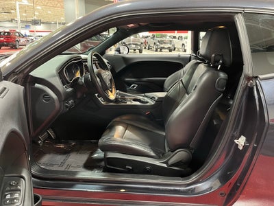 2017 Dodge Challenger GT