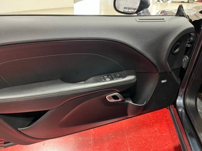 2017 Dodge Challenger GT