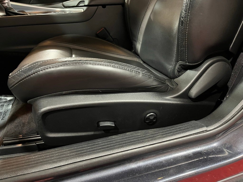 2017 Dodge Challenger GT