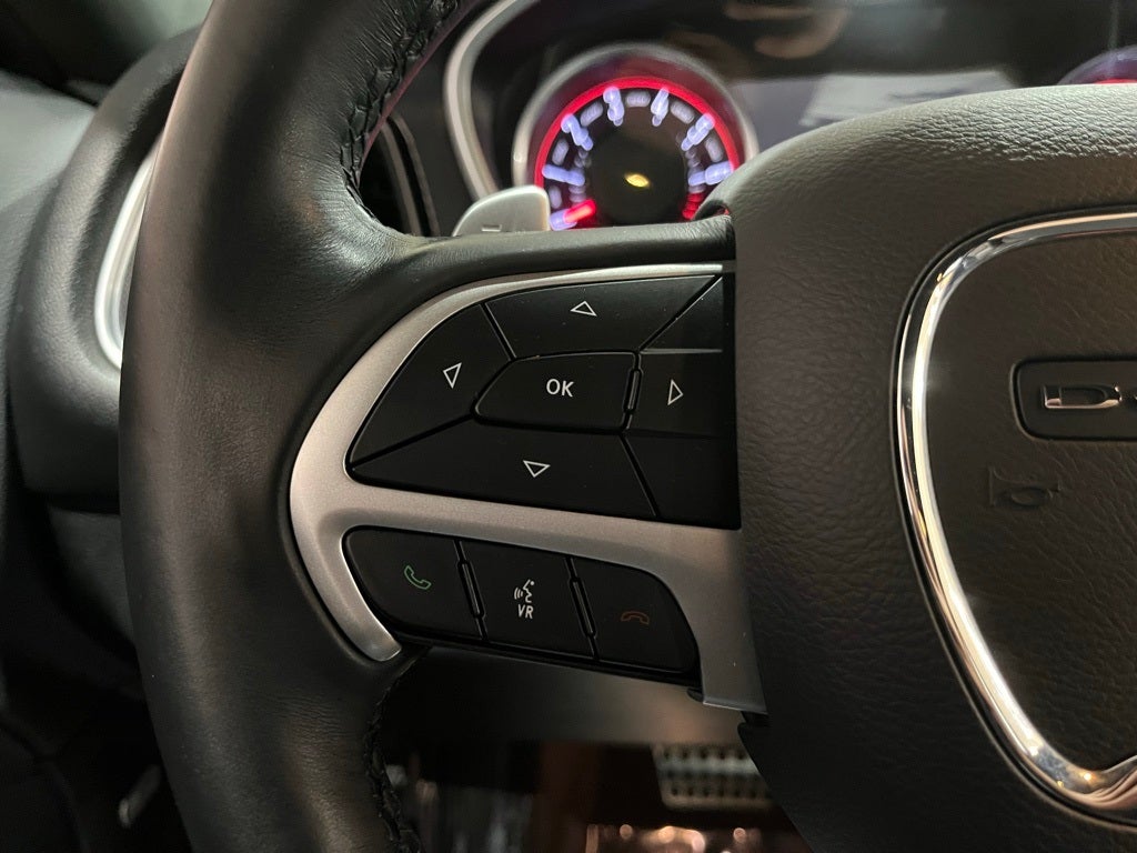 2017 Dodge Challenger GT