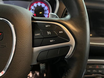 2017 Dodge Challenger GT