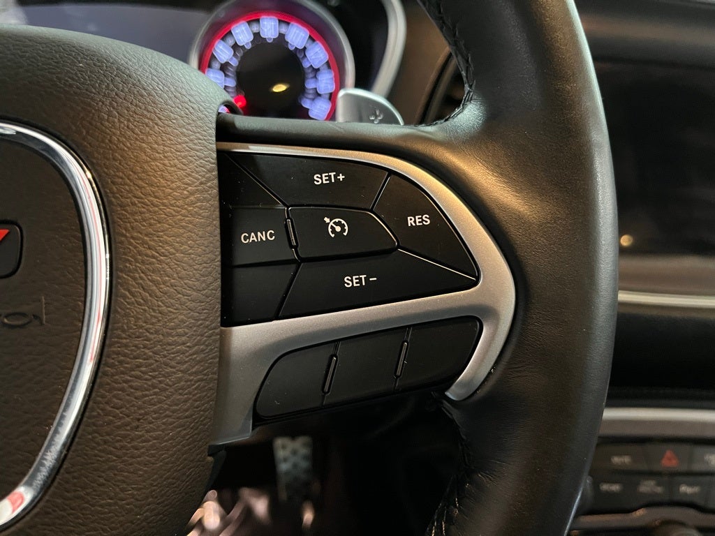 2017 Dodge Challenger GT