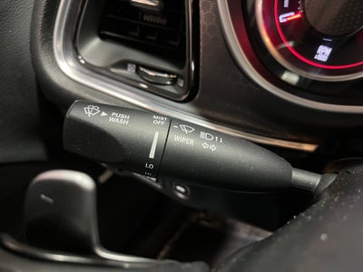 2017 Dodge Challenger GT