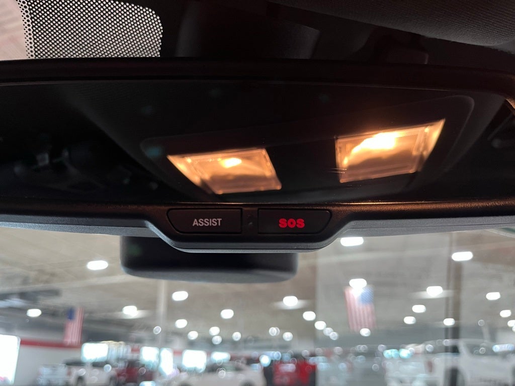 2017 Dodge Challenger GT