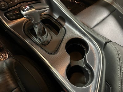 2017 Dodge Challenger GT