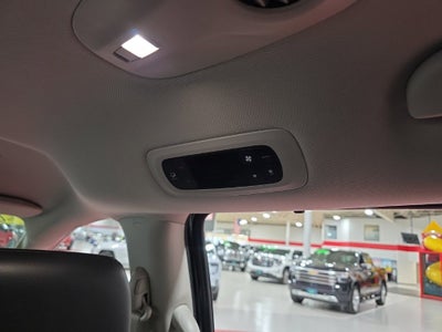 2023 Chrysler Pacifica Touring L Carbravo GM CPO