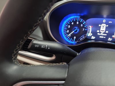 2023 Chrysler Pacifica Touring L Carbravo GM CPO