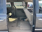 2015 Chrysler Town & Country Touring-L