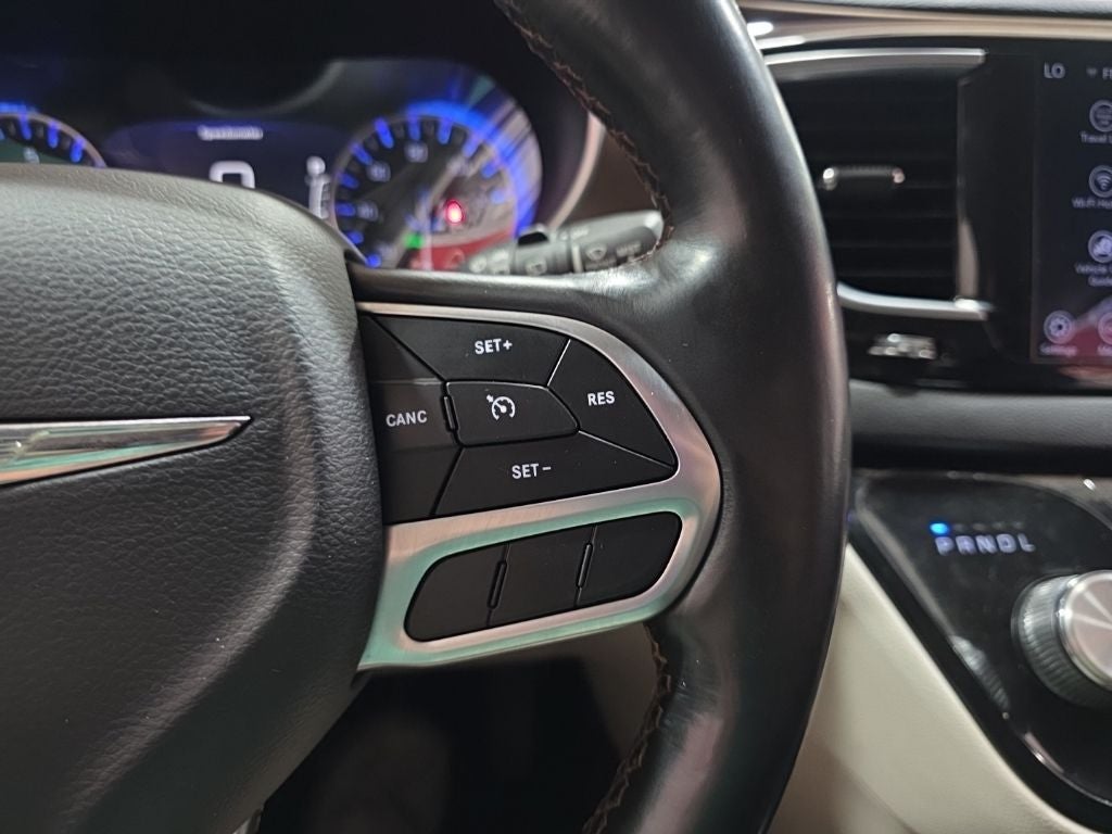 2019 Chrysler Pacifica Touring L Plus