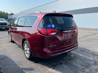 2019 Chrysler Pacifica Touring L Plus