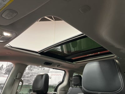 2024 Chrysler Pacifica Limited Carbravo CPO