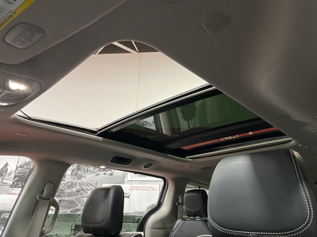 2024 Chrysler Pacifica Limited Carbravo CPO