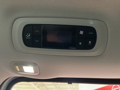 2024 Chrysler Pacifica Limited Carbravo CPO