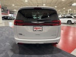 2024 Chrysler Pacifica Limited Carbravo CPO