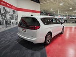 2024 Chrysler Pacifica Limited Carbravo CPO